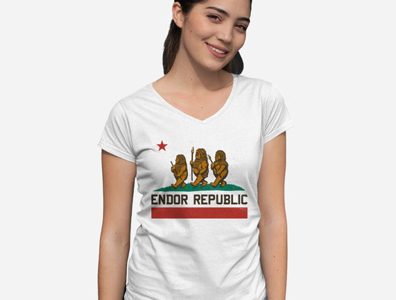 Endor Republic