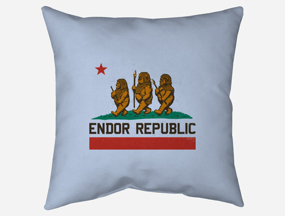 Endor Republic