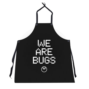 We Are Bugs