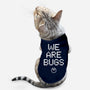 We Are Bugs-Cat-Basic-Pet Tank-CappO