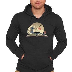 The Great Wave Of Knowledge