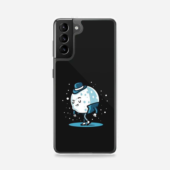 Moonwalking-Samsung-Snap-Phone Case-demonigote