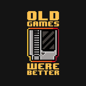 Old Games