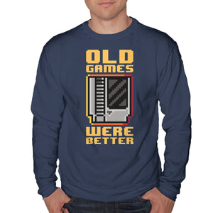 Old Games