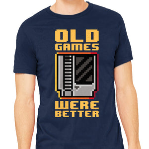 Old Games