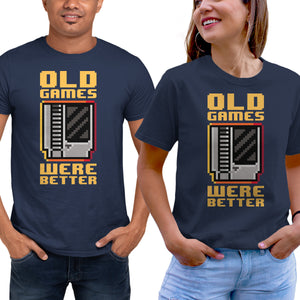 Old Games