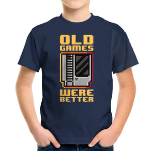 Old Games
