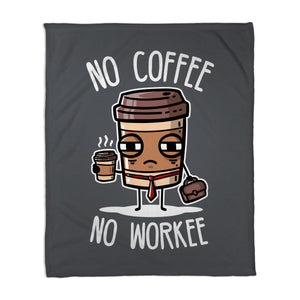 No Coffee