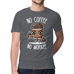 No Coffee