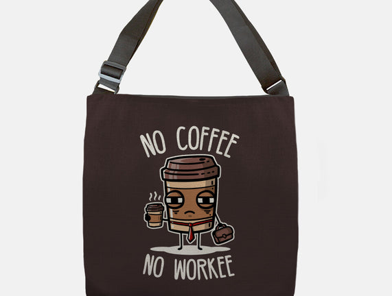 No Coffee