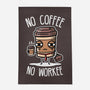 No Coffee-None-Outdoor-Rug-demonigote