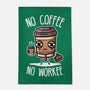 No Coffee-None-Outdoor-Rug-demonigote