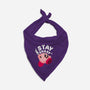 Kirby Stay Sharp-Dog-Bandana-Pet Collar-Tri haryadi