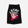 Kirby Stay Sharp-Dog-Basic-Pet Tank-Tri haryadi