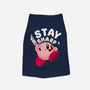 Kirby Stay Sharp-Dog-Basic-Pet Tank-Tri haryadi