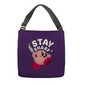 Kirby Stay Sharp