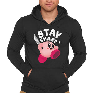 Kirby Stay Sharp
