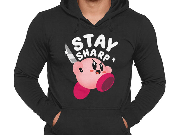 Kirby Stay Sharp