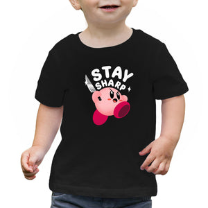 Kirby Stay Sharp