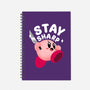 Kirby Stay Sharp-None-Dot Grid-Notebook-Tri haryadi