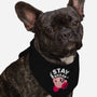 Kirby Stay Sharp-Dog-Bandana-Pet Collar-Tri haryadi