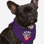 Kirby Stay Sharp-Dog-Bandana-Pet Collar-Tri haryadi