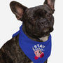 Kirby Stay Sharp-Dog-Bandana-Pet Collar-Tri haryadi