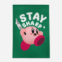 Kirby Stay Sharp-None-Outdoor-Rug-Tri haryadi