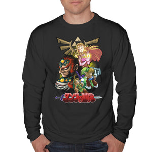 Hyrule Force