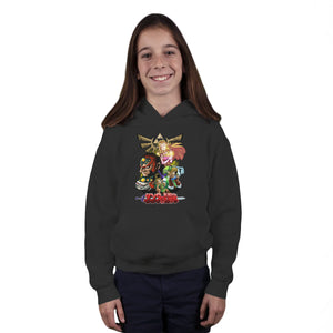 Hyrule Force
