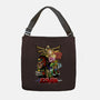 Hyrule Force-None-Adjustable Tote-Bag-Diego Oliver