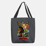 Hyrule Force-None-Basic Tote-Bag-Diego Oliver