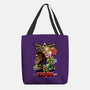 Hyrule Force-None-Basic Tote-Bag-Diego Oliver