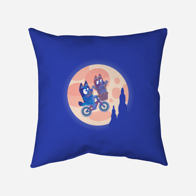 Heelers Moon-None-Non-Removable Cover w Insert-Throw Pillow-jasesa