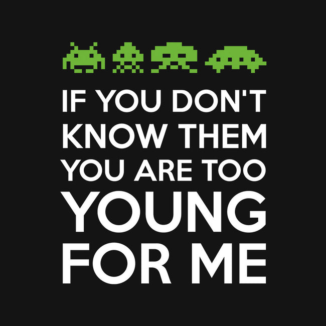 If You Don't Know Them-Youth-Crew Neck-Sweatshirt-demonigote