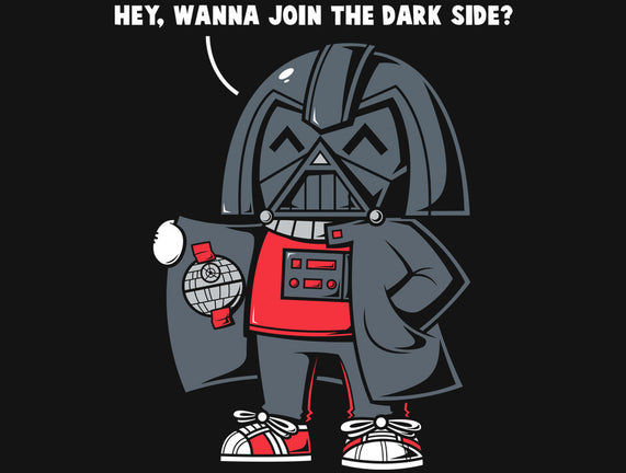 Join The Dark Side