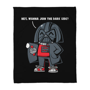 Join The Dark Side