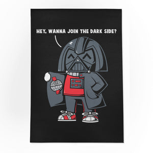 Join The Dark Side