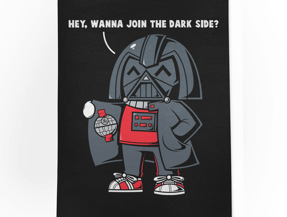 Join The Dark Side