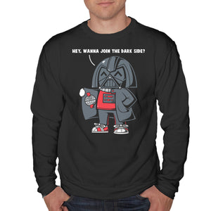 Join The Dark Side