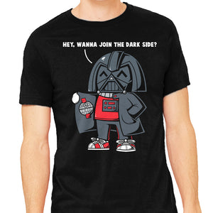 Join The Dark Side
