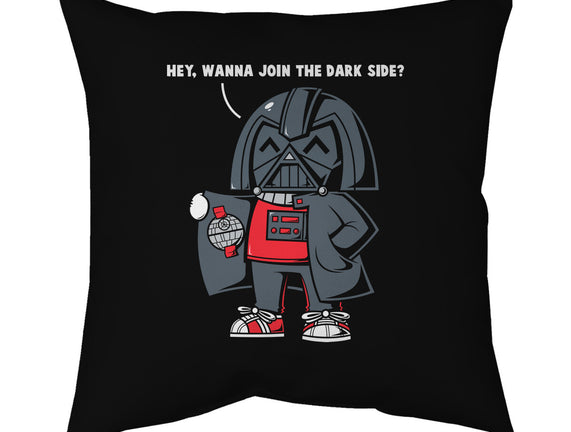 Join The Dark Side