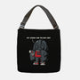 Join The Dark Side-None-Adjustable Tote-Bag-krisren28