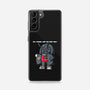 Join The Dark Side-Samsung-Snap-Phone Case-krisren28