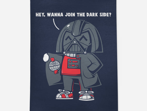 Join The Dark Side