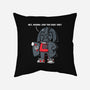 Join The Dark Side-None-Removable Cover w Insert-Throw Pillow-krisren28