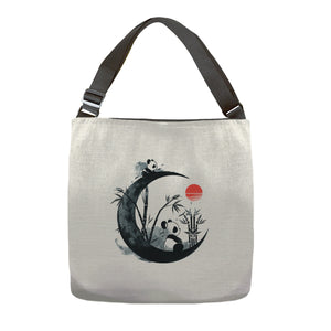 Panda Print