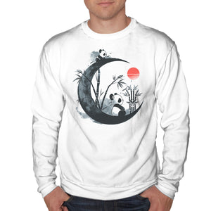 Panda Print