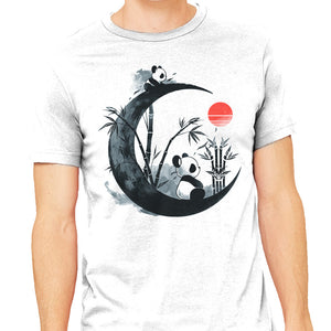 Panda Print