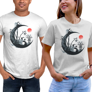 Panda Print